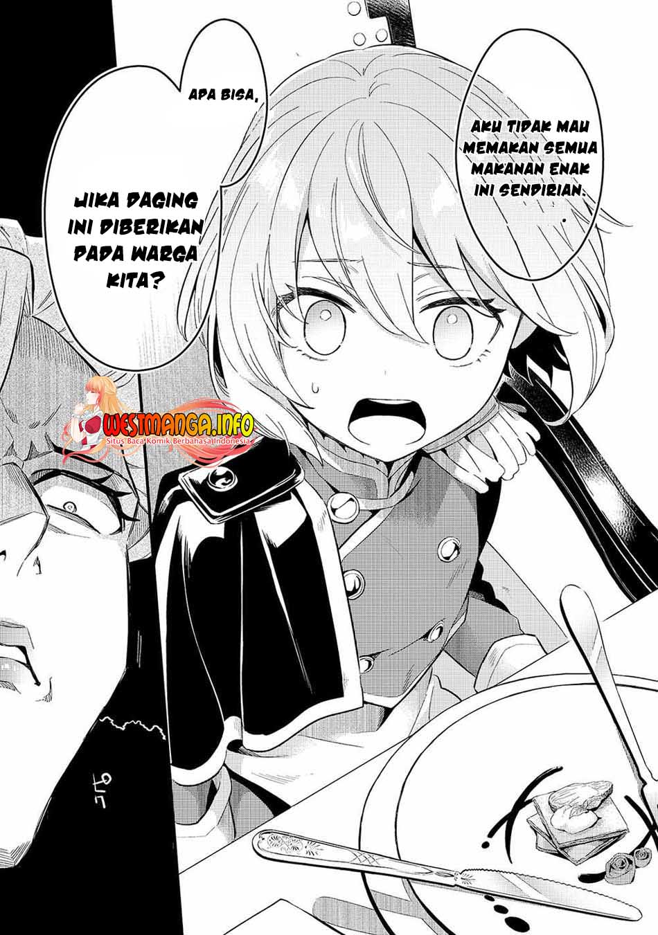 Welcome to Cheap Restaurant of Outcasts! (Tsuihousha Shokudou e Youkoso!)